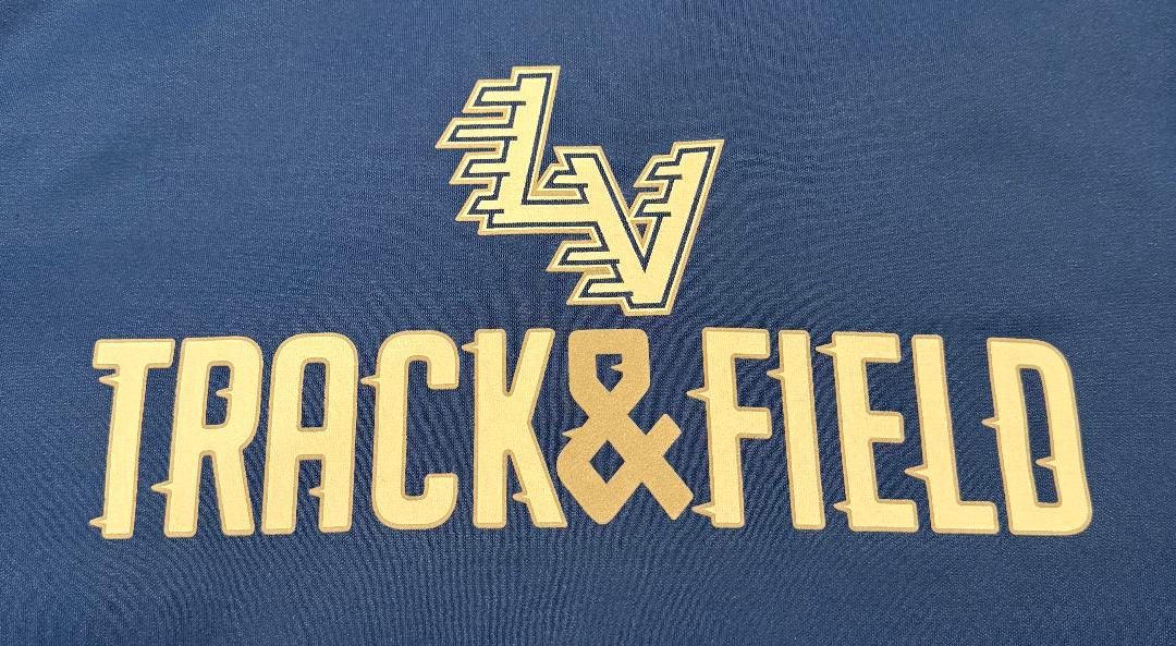 2025 Track and Field Tee Shirts (Athlete and Fan)