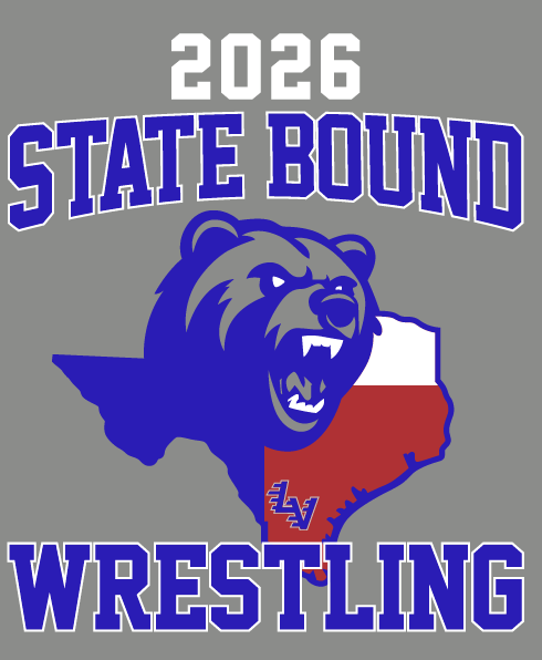 2026 LV State Wrestling