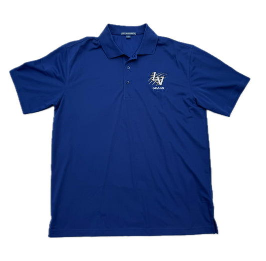 Classic LV Drifit Polo