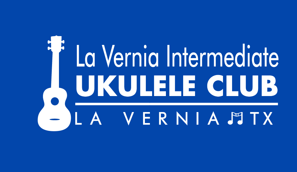 LV Ukulele Club Shirt