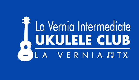 LV Ukulele Club Shirt