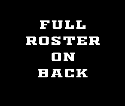 2026 Nixon-Smiley Regional Powerlifting Shirt