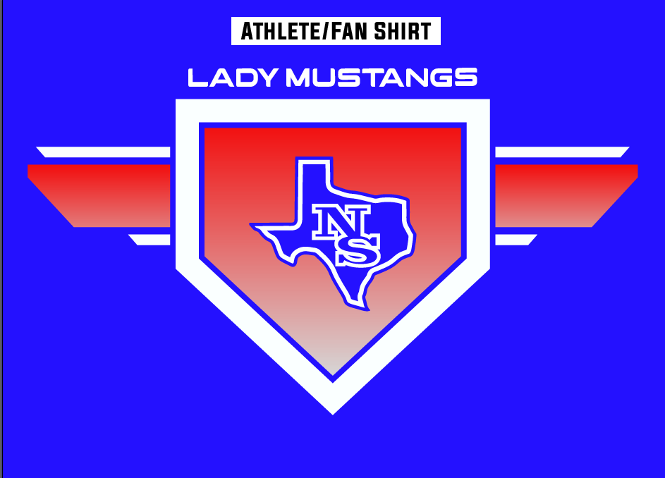 Nixon-Smiley 2026 Softball Athlete/Fan Shirt