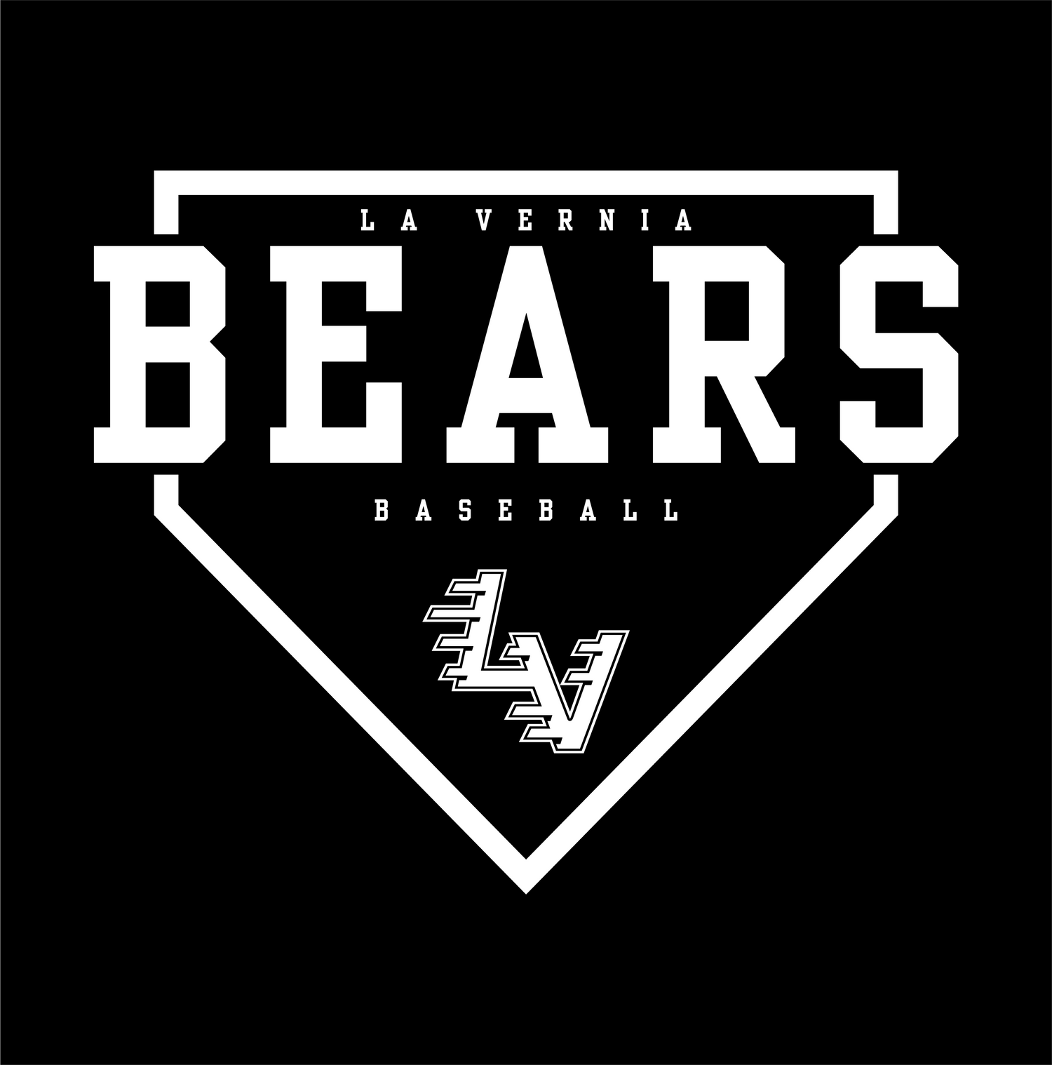 2024 FALL BEARS BASEBALL