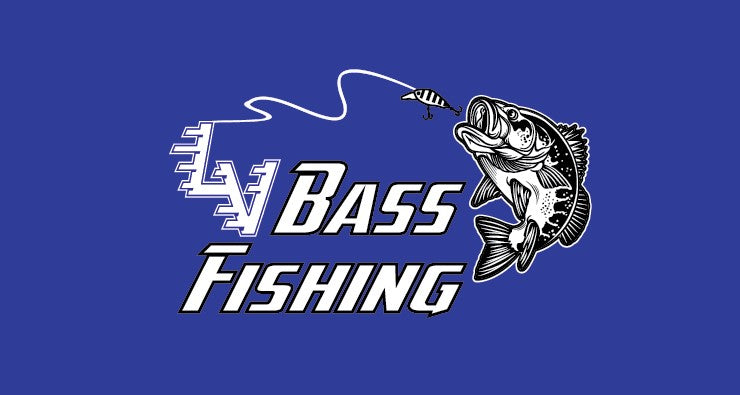 LV Bass Fishing Gear