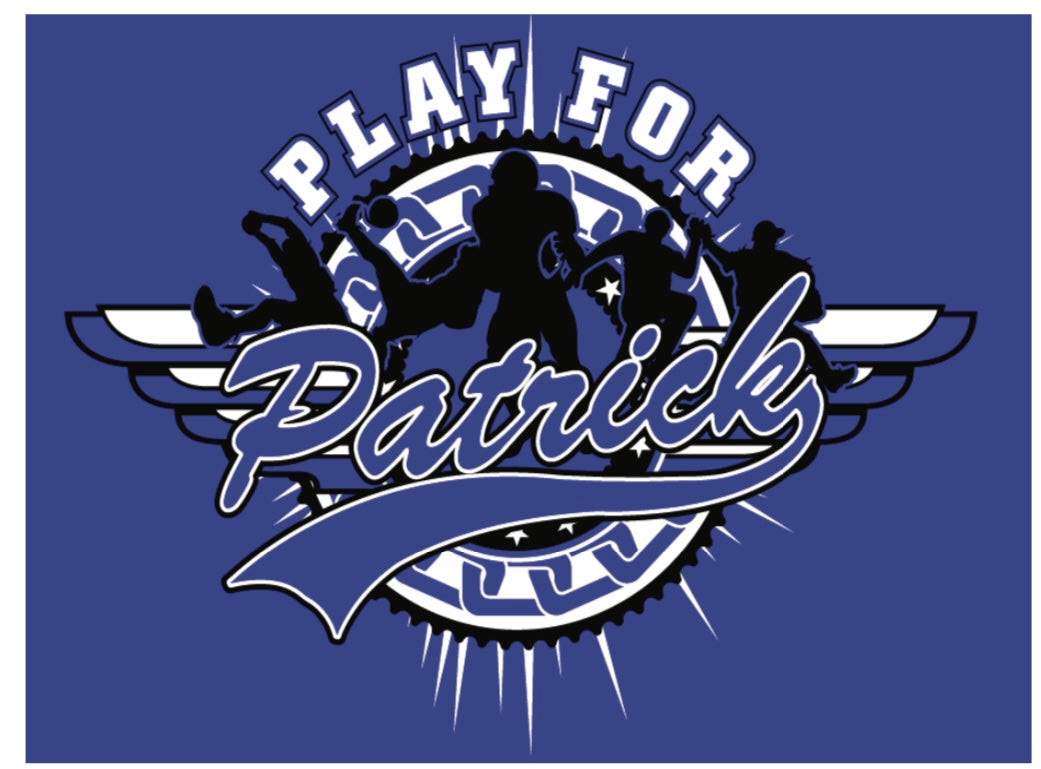 Play for Patrick