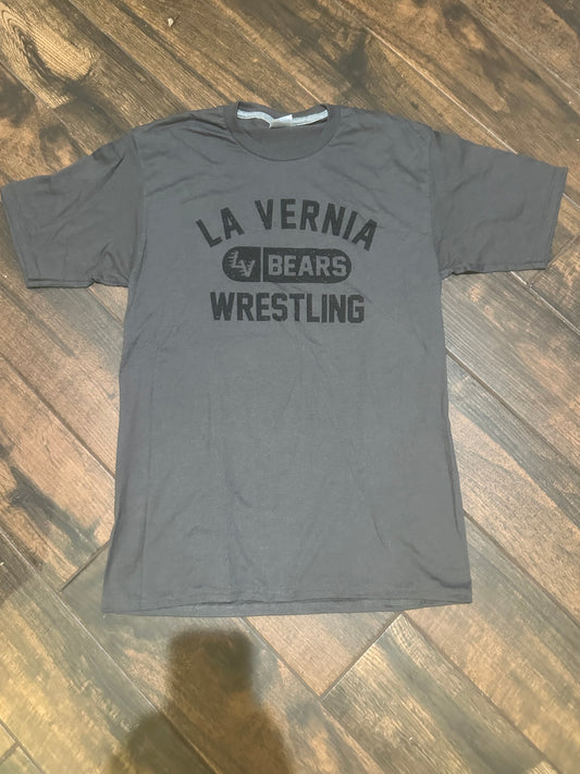 Original LV Wrestling Fan Shirt