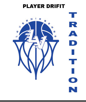 2025 LV Basketball Player Shirt (DRIFIT)