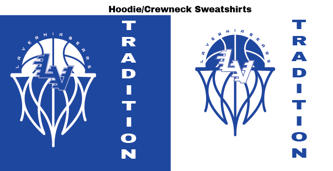 2025 LV Basketball Hoodie/Crew neck Sweatshirt