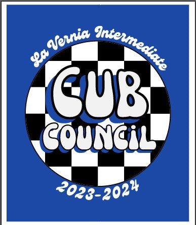 2023 LV Cub Council