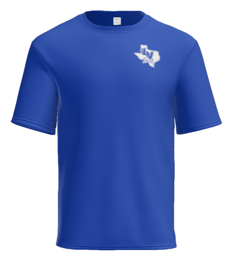 LV Golf Tee for Golfers and Fans