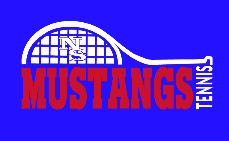 2026 Nixon-Smiley Tennis Player and Fan Shirt