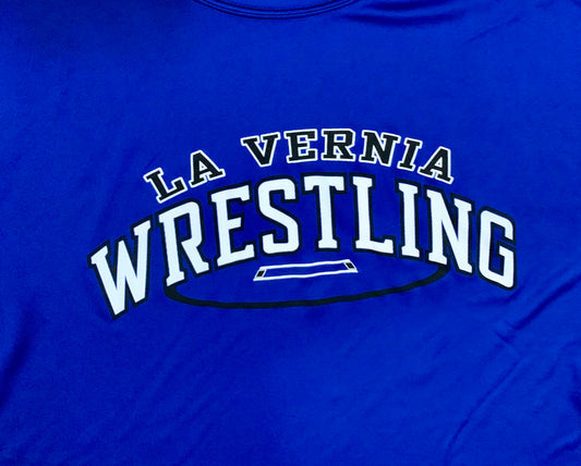 La Vernia Wrestling Shirt